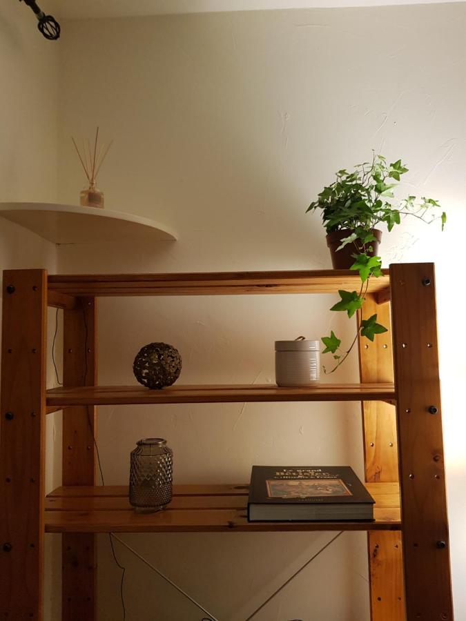 Superbe Appartement En Residence Avec Parking Toulouse Kültér fotó