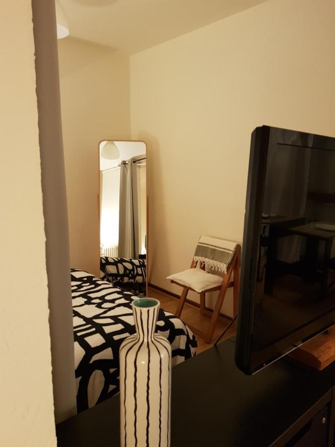 Superbe Appartement En Residence Avec Parking Toulouse Kültér fotó