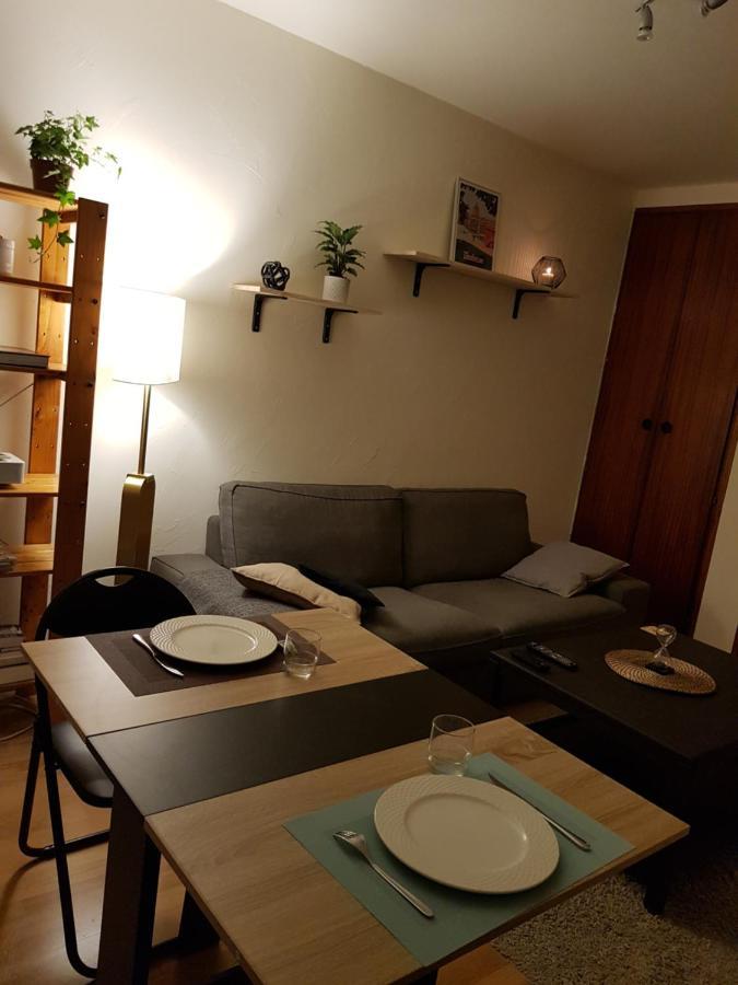 Superbe Appartement En Residence Avec Parking Toulouse Kültér fotó