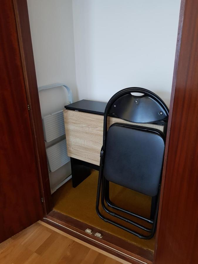Superbe Appartement En Residence Avec Parking Toulouse Kültér fotó