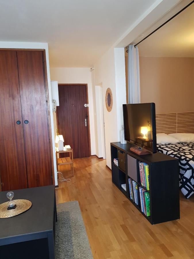 Superbe Appartement En Residence Avec Parking Toulouse Kültér fotó
