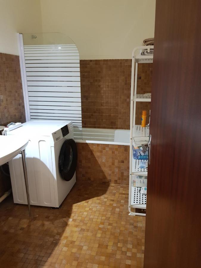 Superbe Appartement En Residence Avec Parking Toulouse Kültér fotó