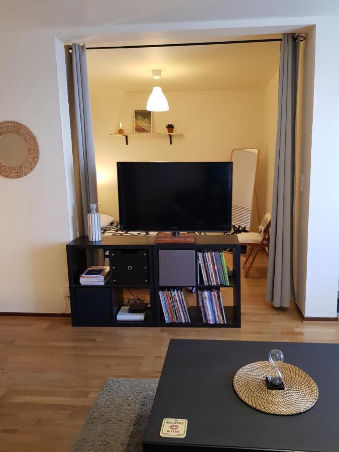 Superbe Appartement En Residence Avec Parking Toulouse Kültér fotó